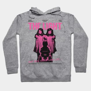 The shining The Light Horror Hoodie